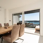 Sea View Summer 1 By Guide Willa