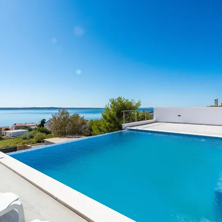 Вилла Sea View Summer 1 By Guide