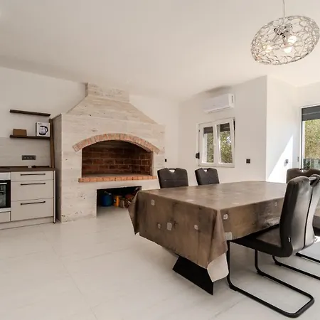 Вилла Sea View Summer 1 By Guide Ражанац