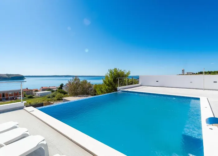 Вилла Sea View Summer 1 By Guide