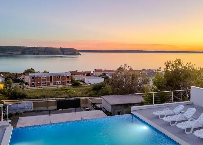 Вилла Sea View Summer 1 By Guide Ражанац