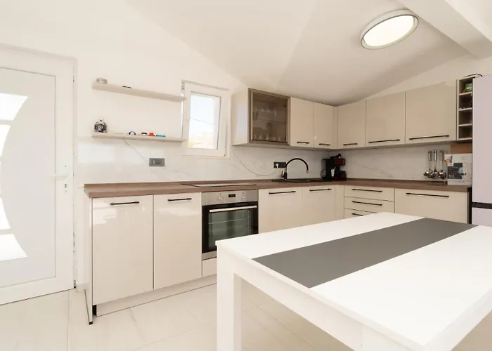 Sea View Summer 1 By Guide Вилла *