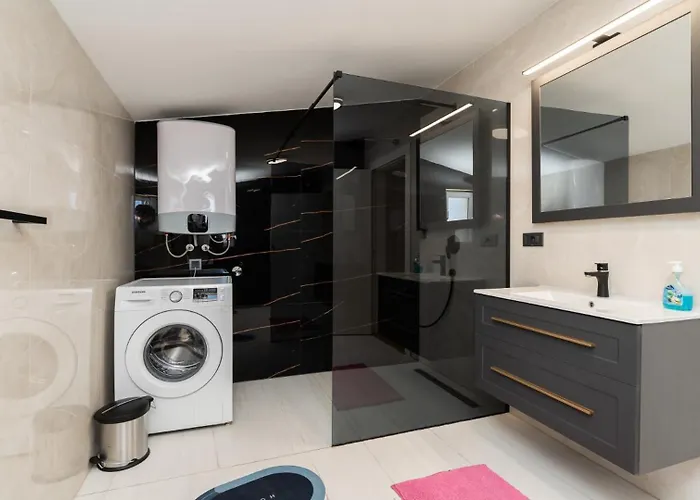 Вилла Sea View Summer 1 By Guide