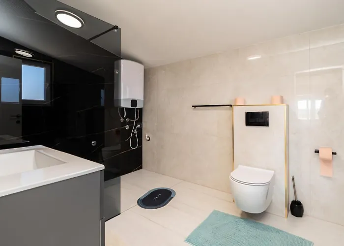 Sea View Summer 1 By Guide Вилла