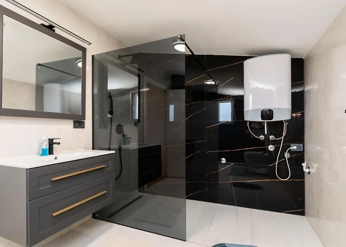 Sea View Summer 1 By Guide Вилла