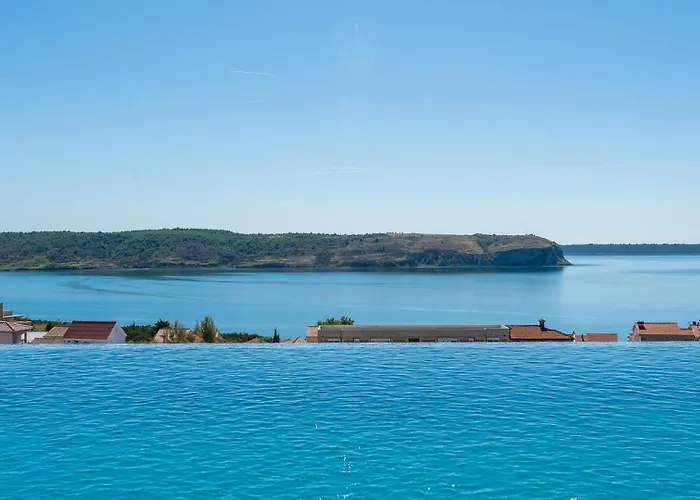 Sea View Summer 1 By Guide