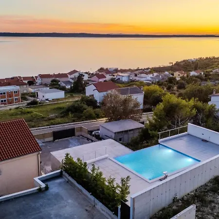 Sea View Summer 1 By Guide Razanac