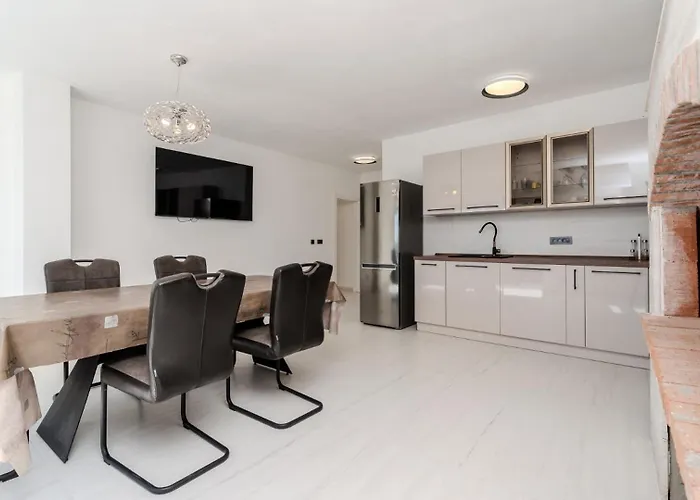 Sea View Summer 1 By Guide Villa